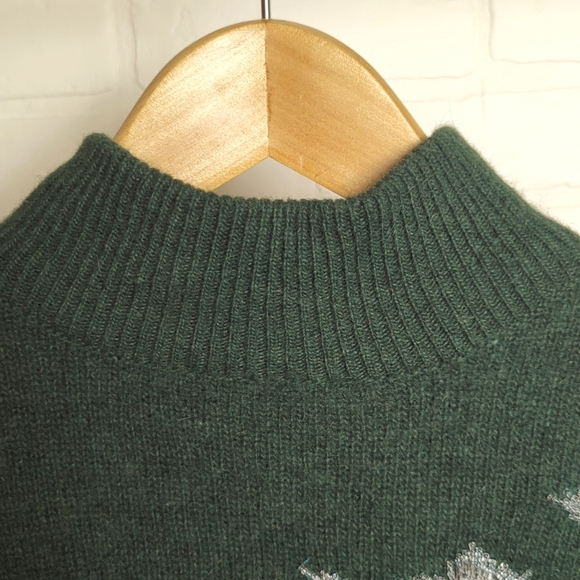 Vintage Sweater - Picture 3 of 8